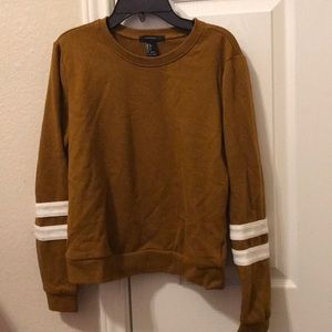 Forever 21 sweatshirt